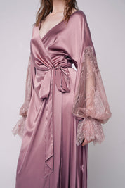  Gentle Power Gown Blush Product SIA Glamoralle