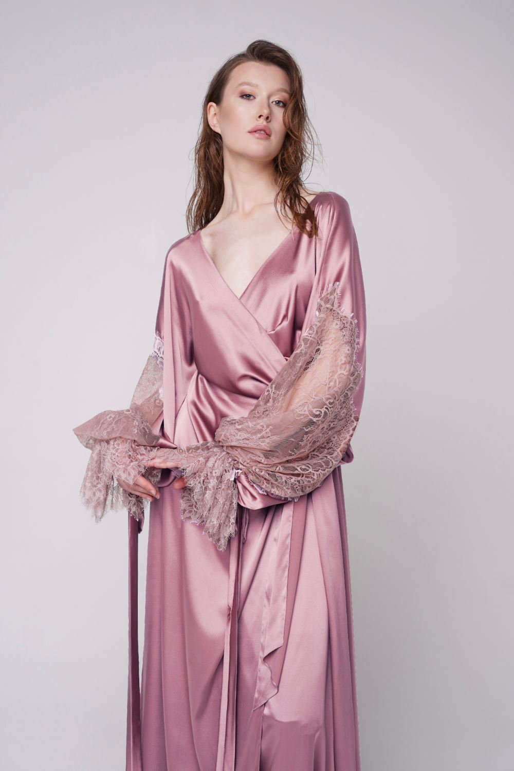  Gentle Power Gown Blush Product SIA Glamoralle