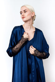  Glossy Gown Amoralle