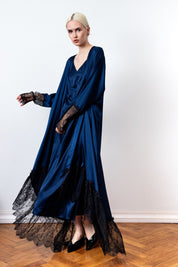  Glossy Gown Amoralle