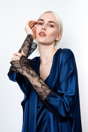  Glossy Gown Amoralle