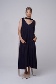  Higher Love Dress Multi Colour Product SIA Glamoralle