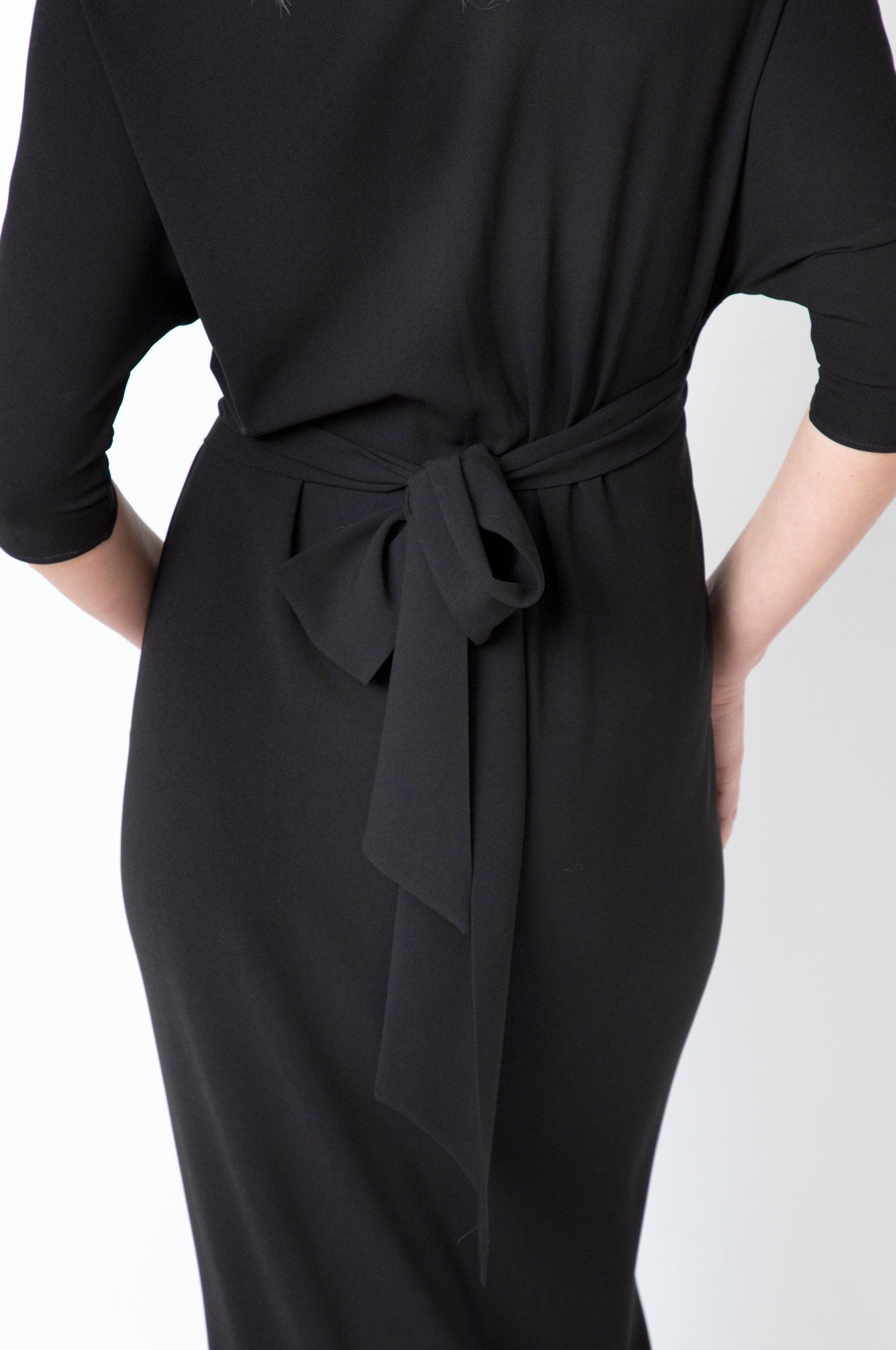  I Am Your Destiny Dress Amoralle
