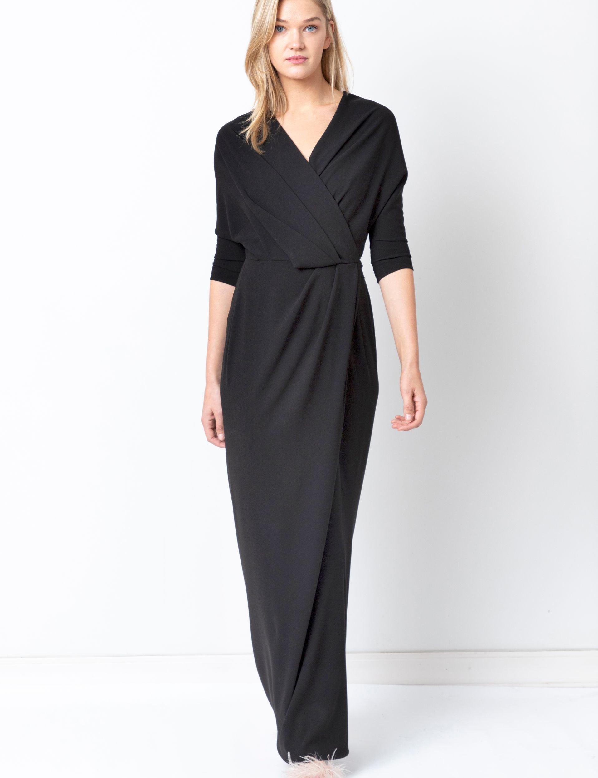  I Am Your Destiny Dress Amoralle