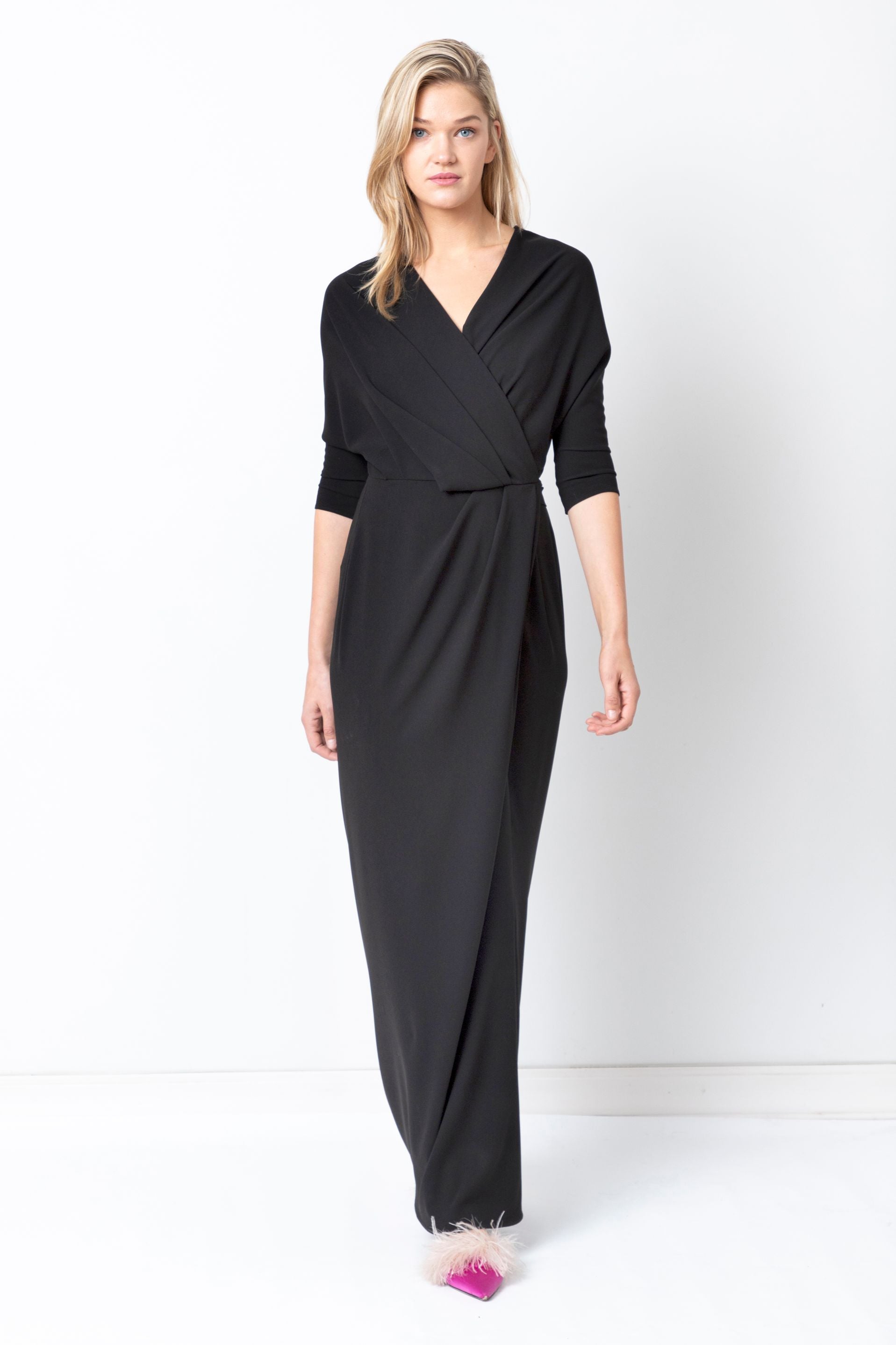  I Am Your Destiny Dress Amoralle