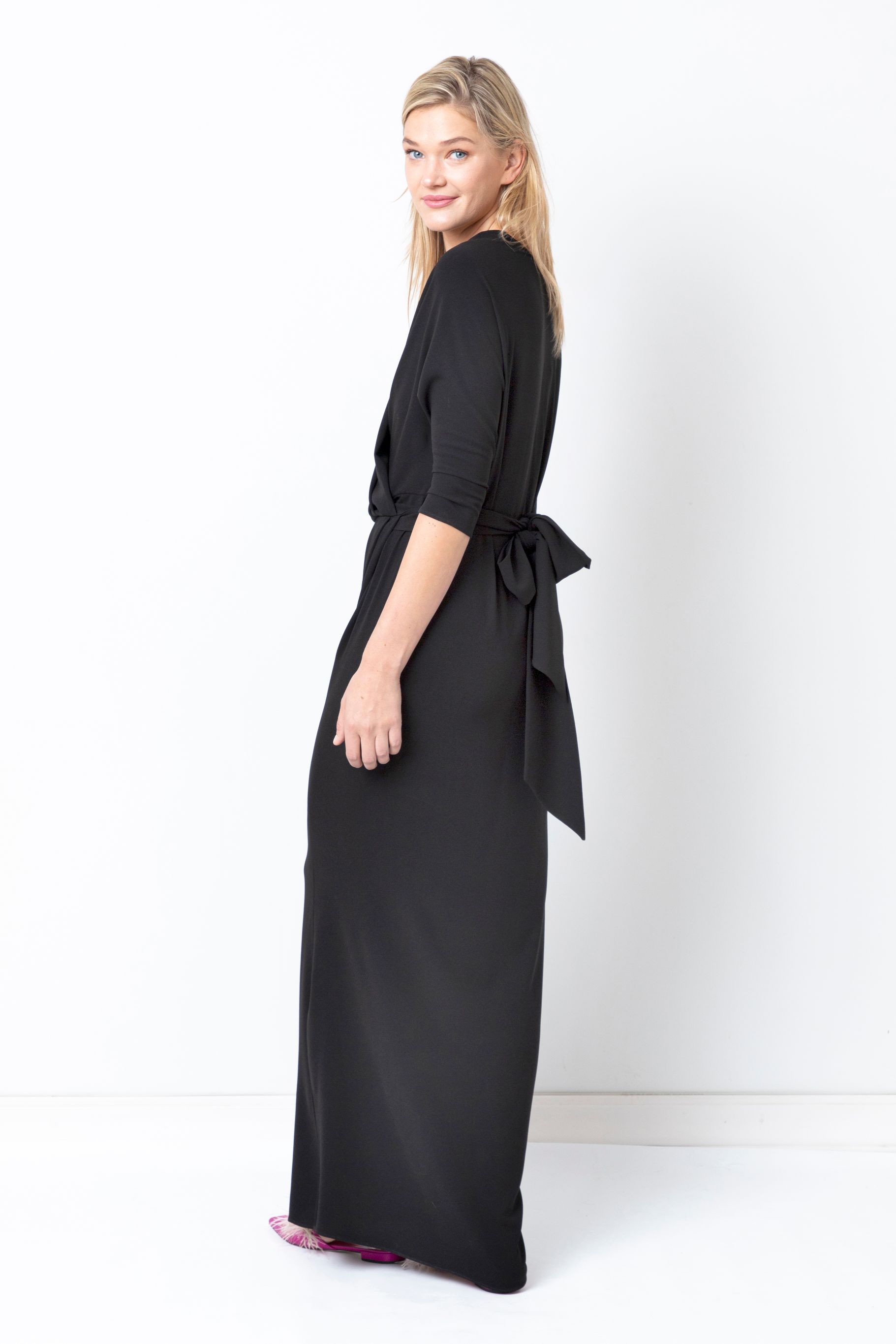  I Am Your Destiny Dress Amoralle