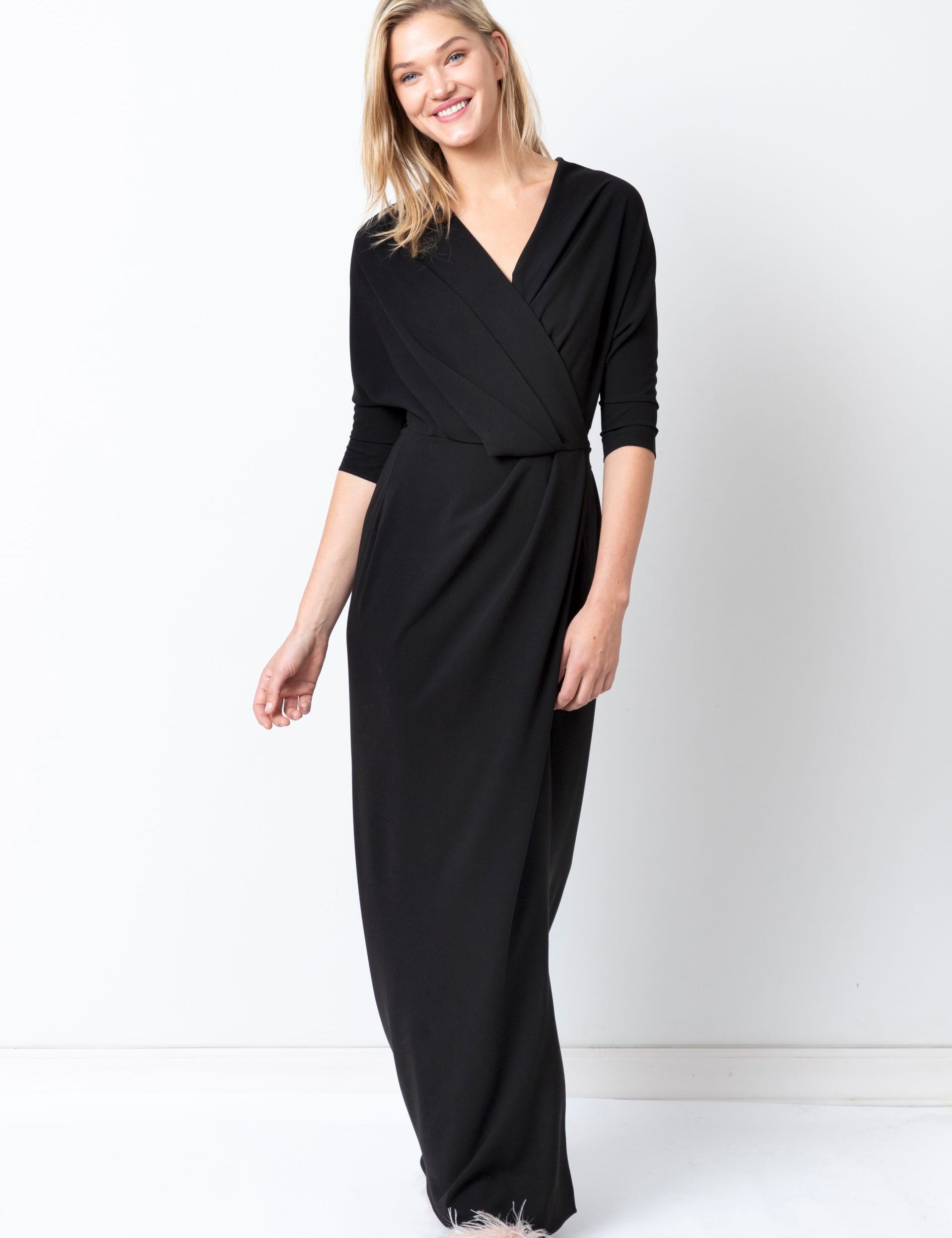  I Am Your Destiny Dress Amoralle