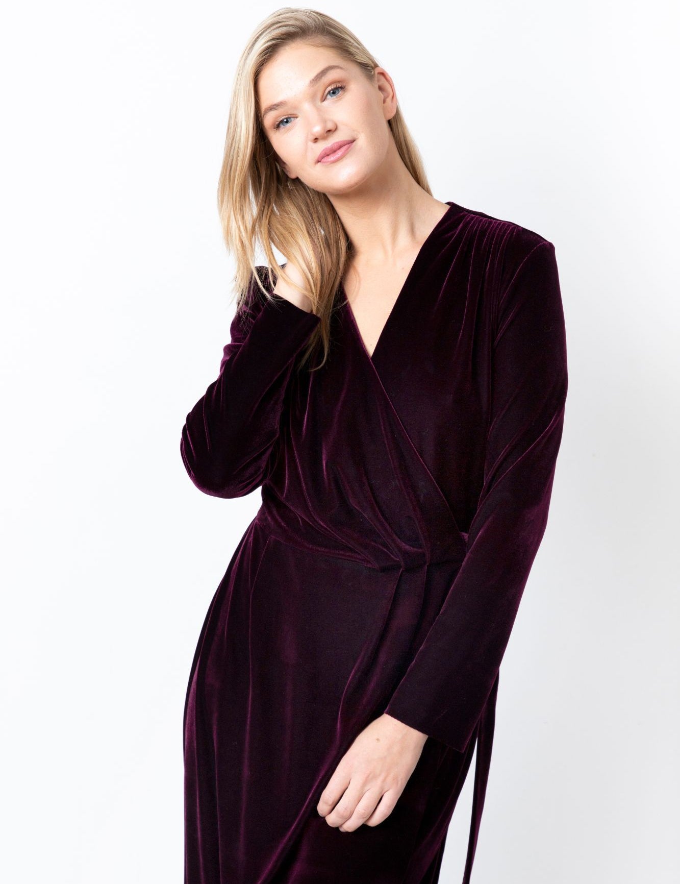  In Your Arms Dress Amoralle