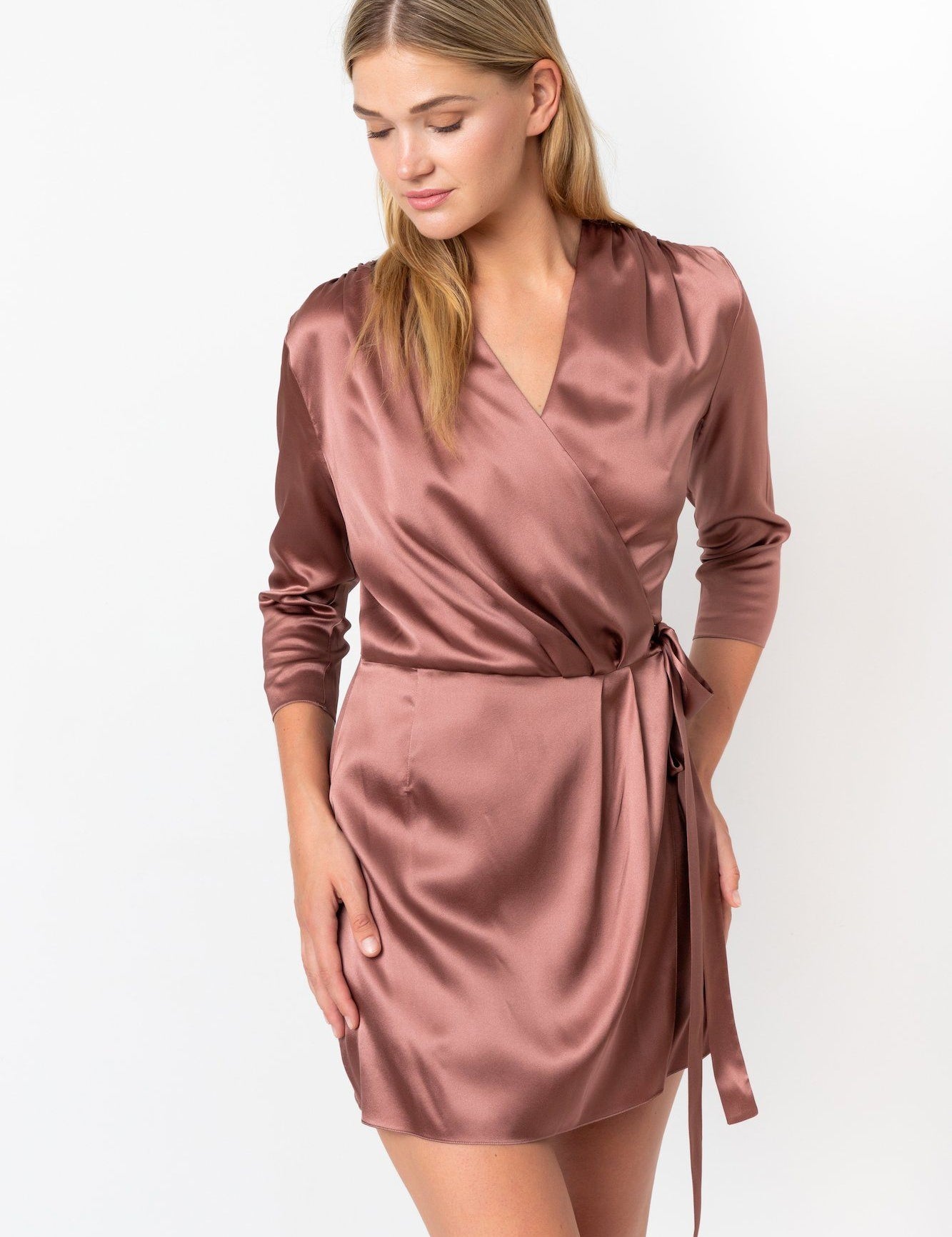  Let Your Love Flow Kimono Amoralle