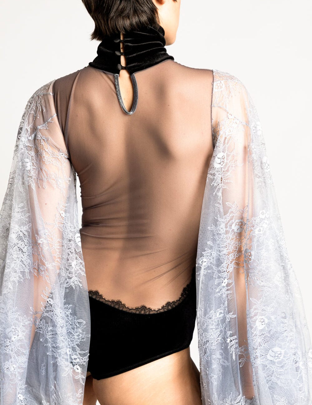  Loving Days Bodysuit Multi Colour Product Amoralle