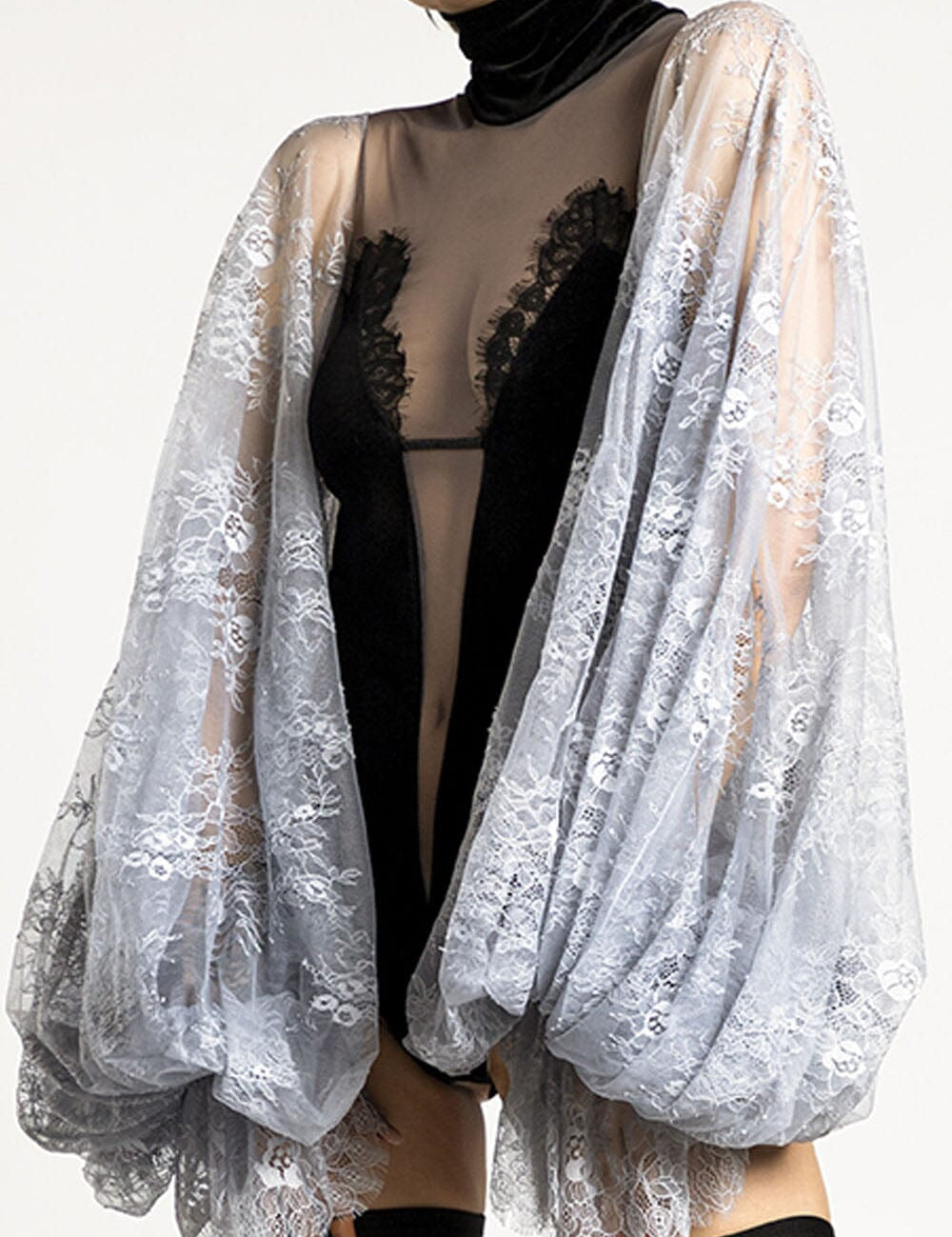  Loving Days Bodysuit Multi Colour Product Amoralle