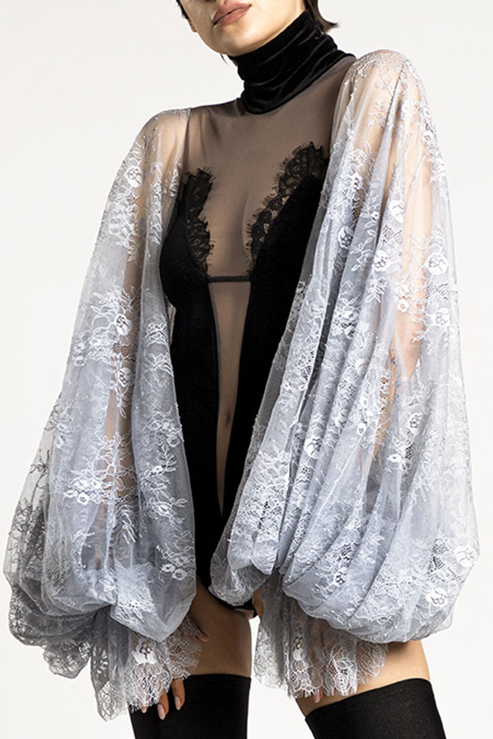  Loving Days Bodysuit Multi Colour Product Amoralle