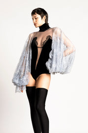  Loving Days Bodysuit Multi Colour Product Amoralle