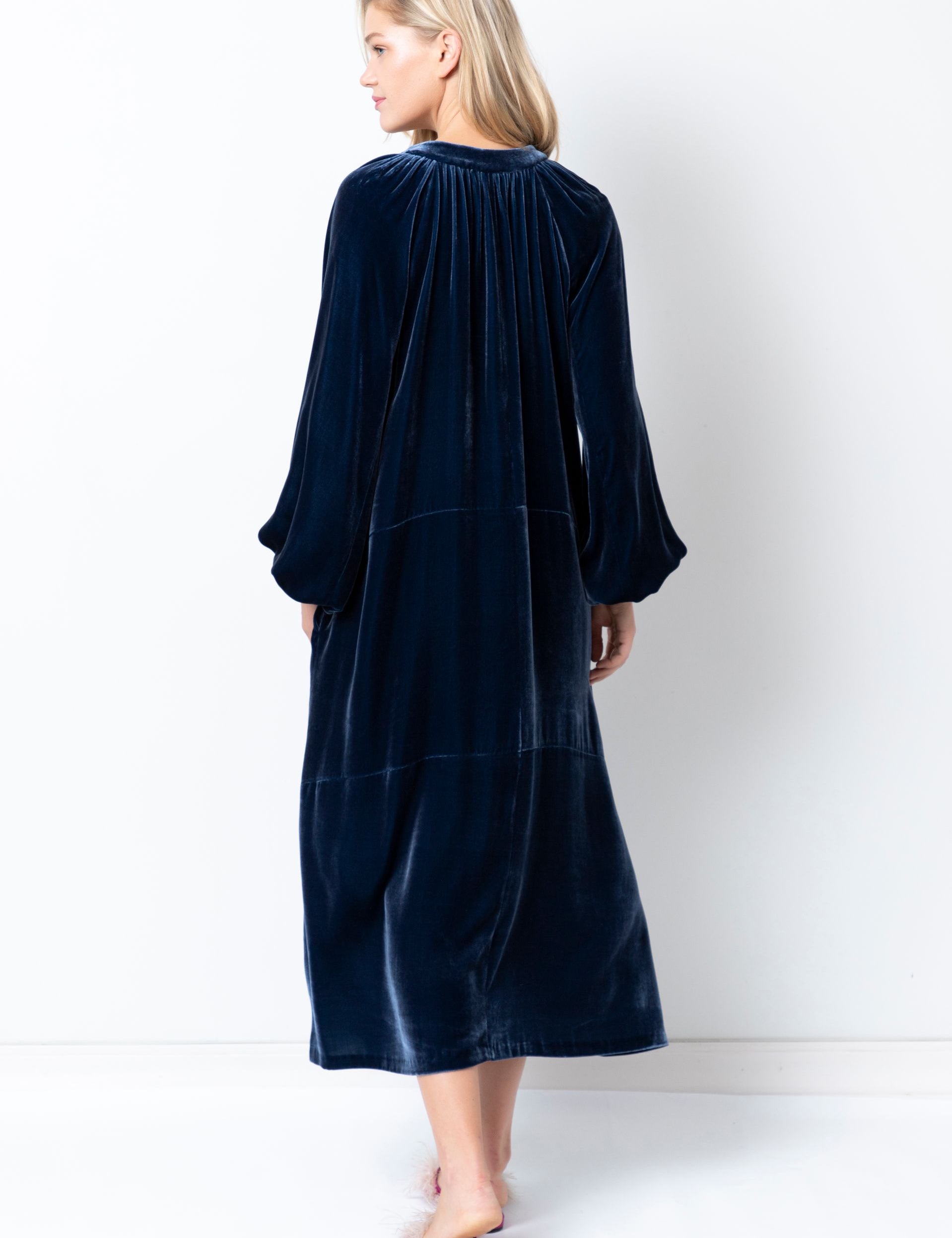  Lucky Favor Dress Amoralle
