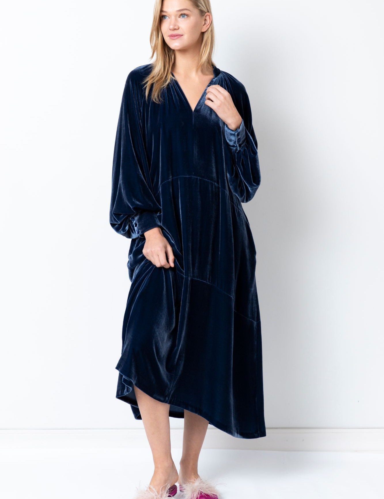  Lucky Favor Dress Amoralle