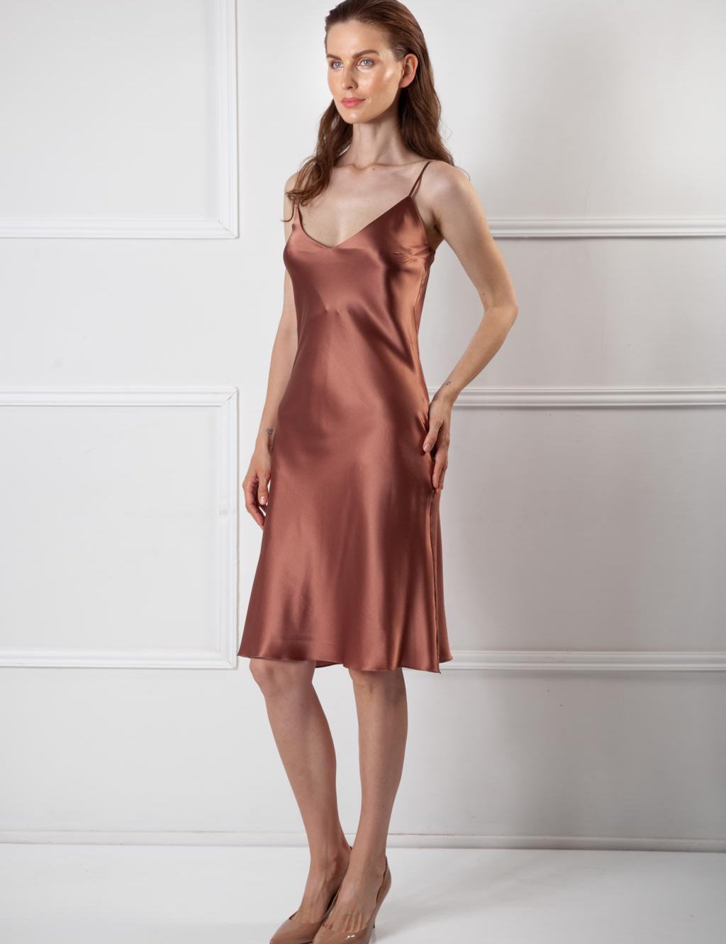 A2-16.S1.CPO Powerful midi slip Amoralle