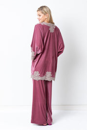  Sacred Love Trousers Amoralle