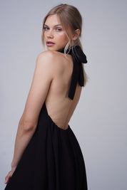  Show Me Your Love Dress Black Product SIA Glamoralle