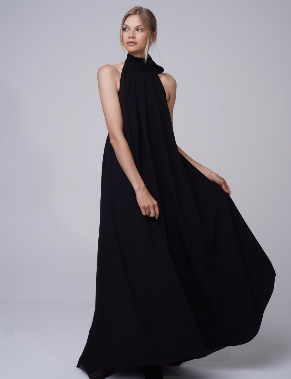  Show Me Your Love Dress Black Product SIA Glamoralle