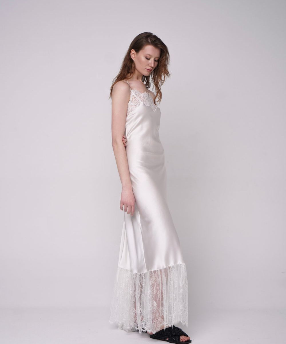 amoralle linen dress Greece Linen Dress