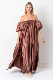  Silks of Heaven dress Amoralle