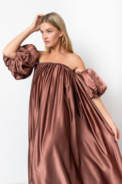  Silks of Heaven dress Amoralle