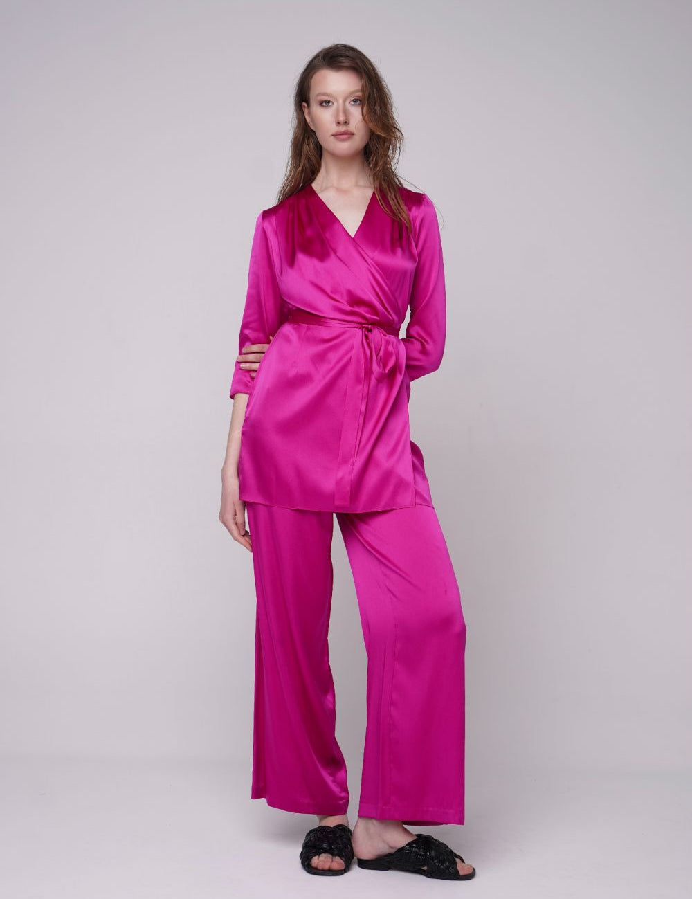  Somewhere Calm Set Fuchsia Product SIA Glamoralle