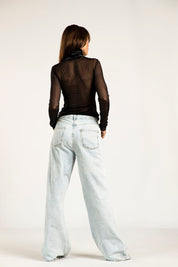  Spicy Top Black Product Amoralle