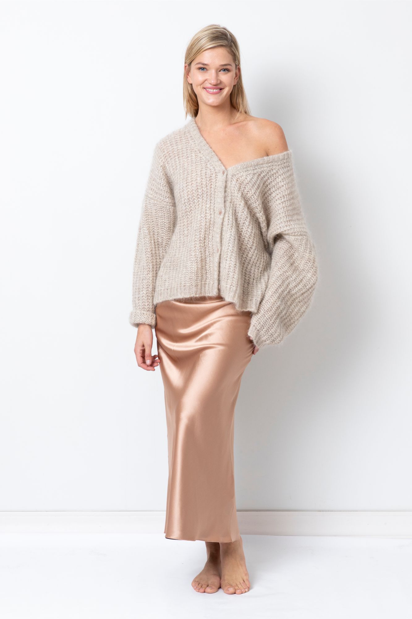  Sweet Delicacy Skirt Amoralle