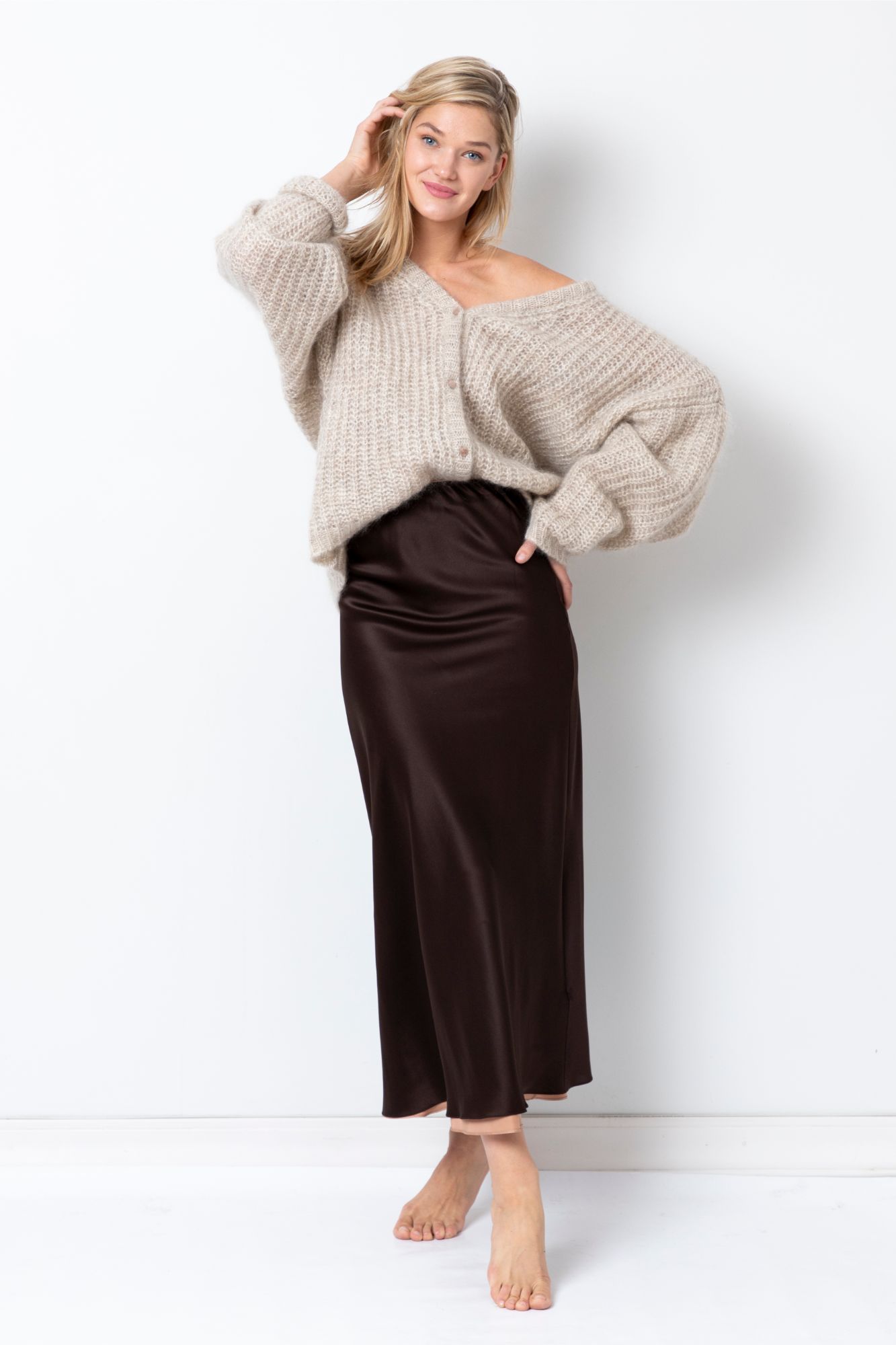  Sweet Delicacy Skirt Amoralle