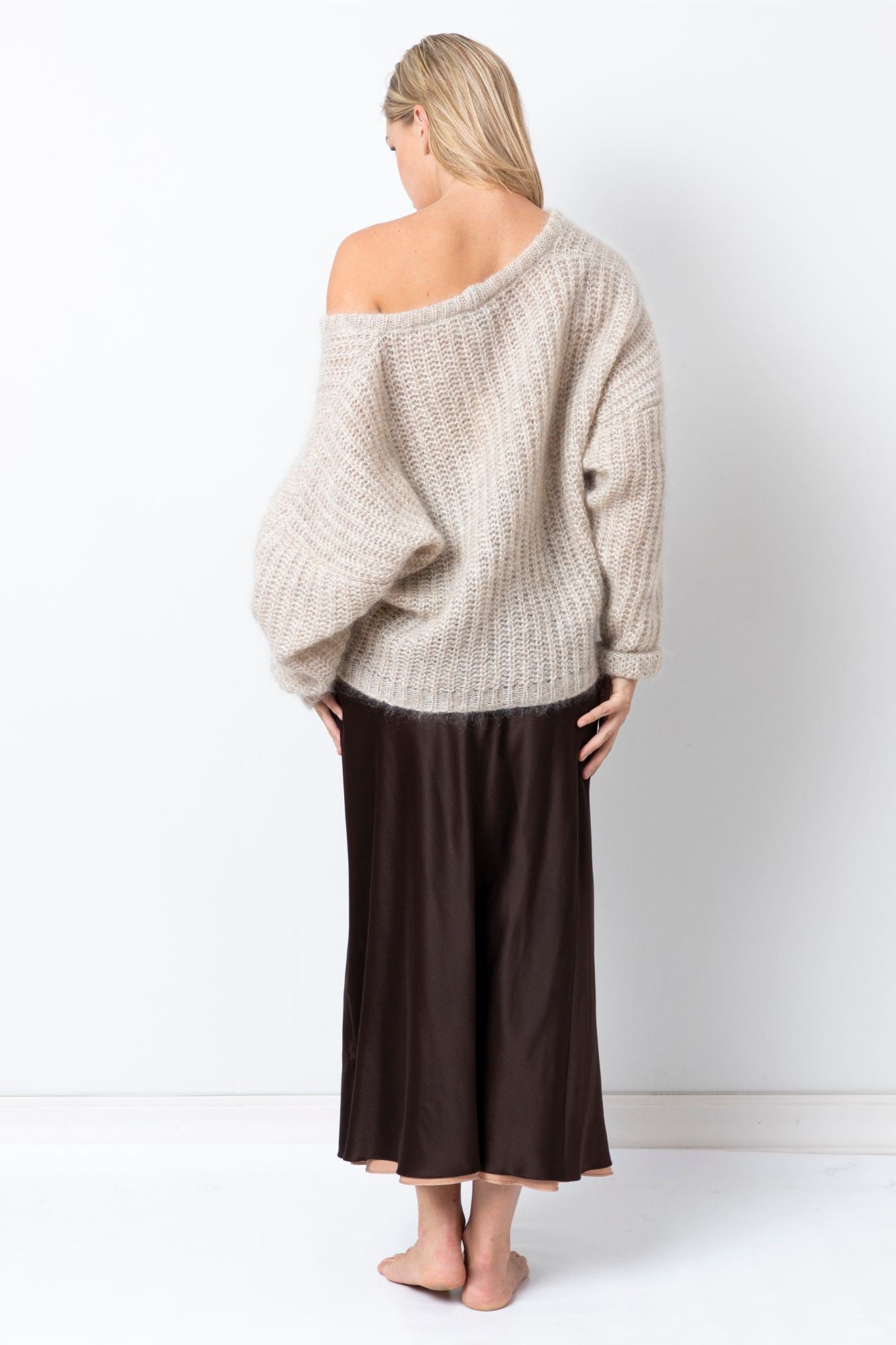  Sweet Delicacy Skirt Amoralle