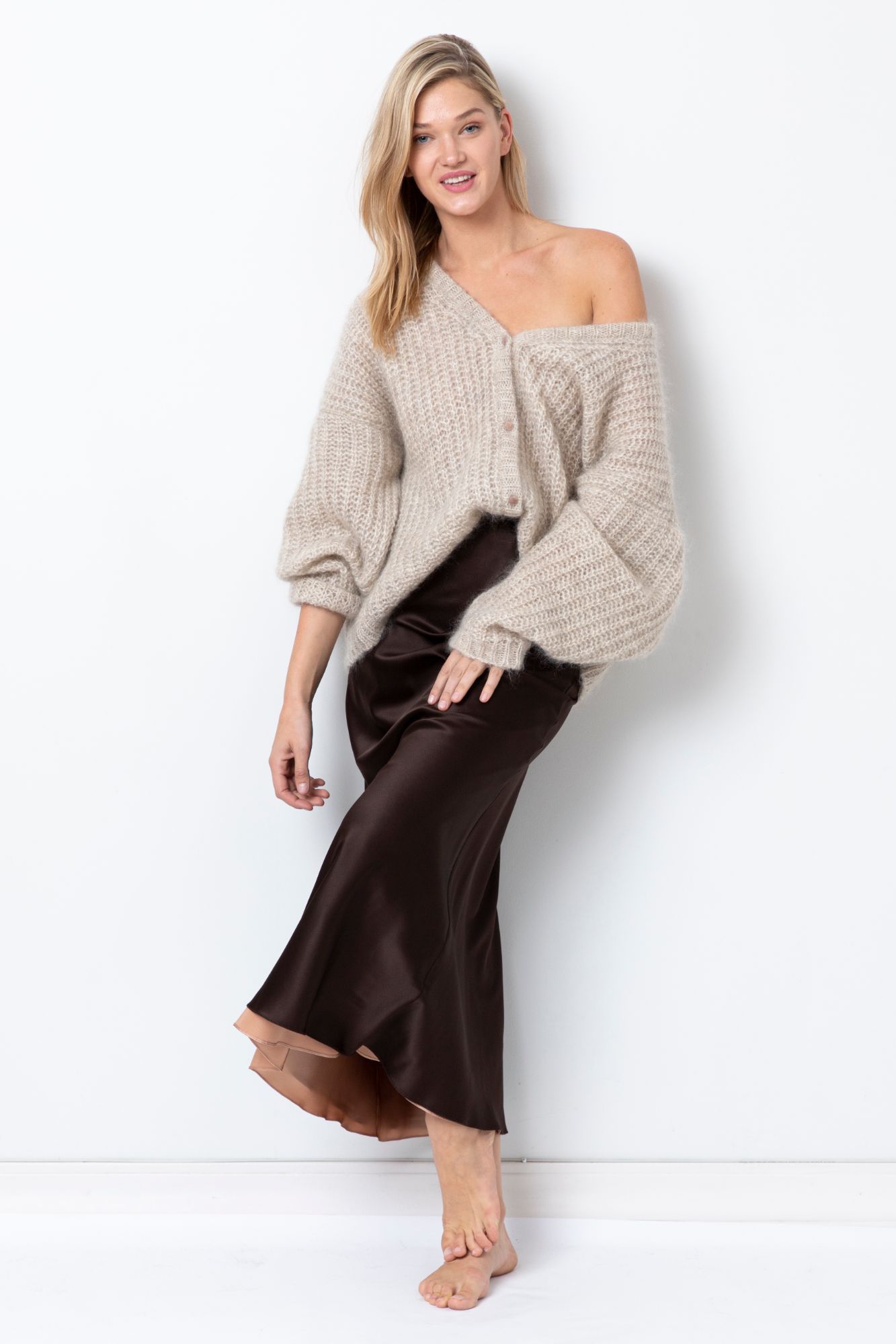  Sweet Delicacy Skirt Amoralle