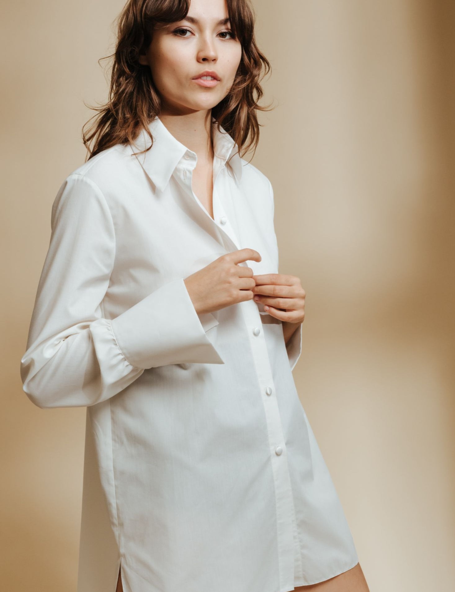  Two Moon Shirt Product Amoralle