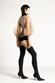  Warmness Of The Soul Bodysuit Multi Colour Product Amoralle