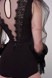  Wonderful Bodysuit Truffle Product SIA Glamoralle