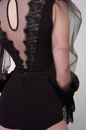  Wonderful Bodysuit Truffle Product SIA Glamoralle